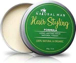 10 Best Hair Wax Brands In The World Right Now