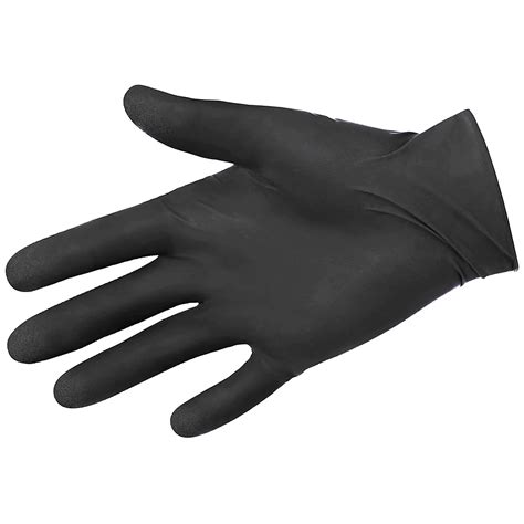 X-Tools Nitrile Mechanic Gloves Review