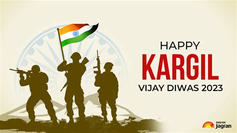 Happy Kargil Vijay Diwas 2023: 10 Must-Know Facts About Kargil War And ...