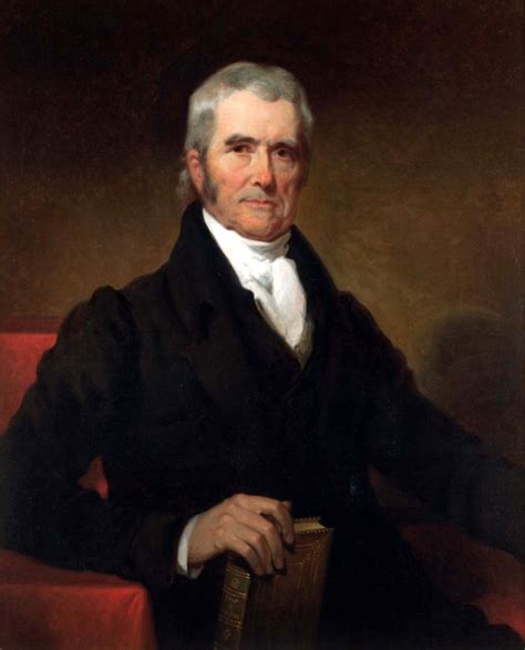 File:John Marshall by Henry Inman, 1832.jpg - Wikipedia, the free ...