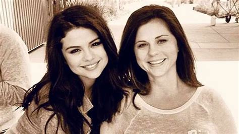 Selena Gomez's Mother Mandy Teefey Expresses Gratitude for Daughter's ...