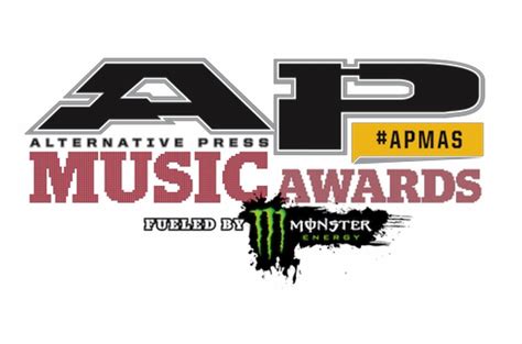 Alternative Press Announces Inaugural AP Music Awards, Nominees