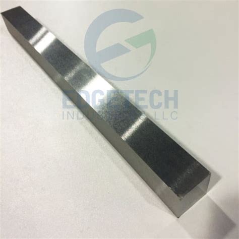 Tungsten Bar | Edgetech Industries (Advanced Materials Supplier)