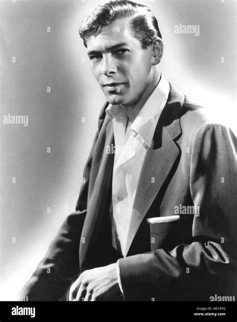 Johnny Ray, ca. mid-late 1950s Stock Photo - Alamy