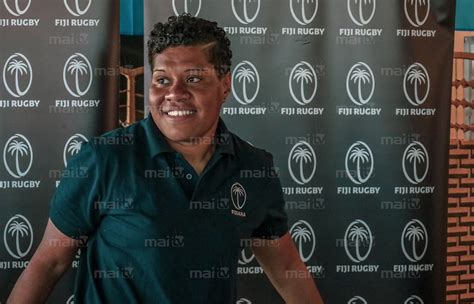 Leweniqila weighs in on Wahine Maori game, RWC trophy tour – Mai Tv