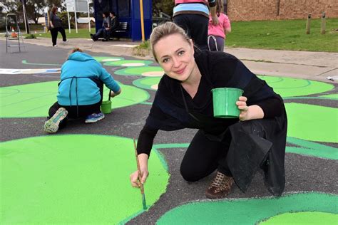 Community Street Improvement Projects ('Living Neigbourhoods' Program) - Intermethod