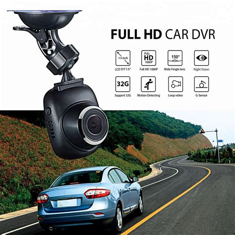 Car Dash Cam User Manual Hd 1080p Camera Dvr Car Black Box - Buy User Manual Hd 1080p Camera Dvr ...