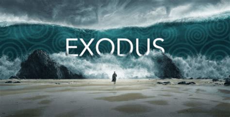 Exodus: Plans — Highgrove Church