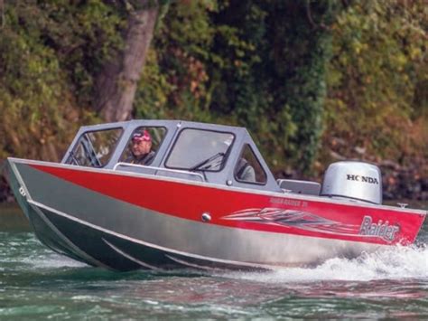 Raider Boats For Sale | Seattle, WA | Raider Dealer