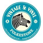 Vintage & Vinyl | Record Store, Pro-Ject Turntables & English Wine in Folkestone’s Old High Street.