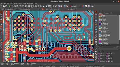 KiCad EDA Schematic Capture PCB Design Software, 60% OFF