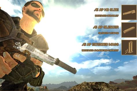 10 Insane Mods That Turn Fallout: New Vegas Into Fallout 4 – Page 6