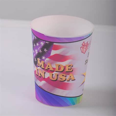 Iml Label Printing Iml Label in Mold Label Cup - China Heat Transfer Film and Toy Film