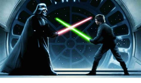 Star Wars Fans Unite: Competitive Lightsaber Fighting is Officially a ...