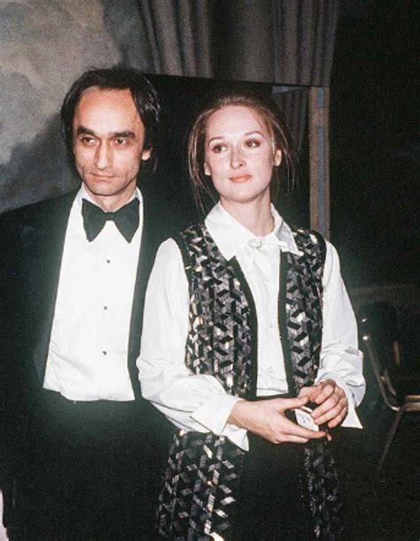 La triste storia di John Cazale: dalla relazione con Meryl Streep a "Il Padrino" - Noi degli 80-90