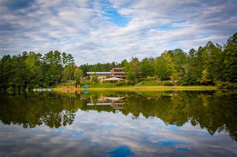 22 Best State Parks in North Carolina with Mountains, Waterfalls ...