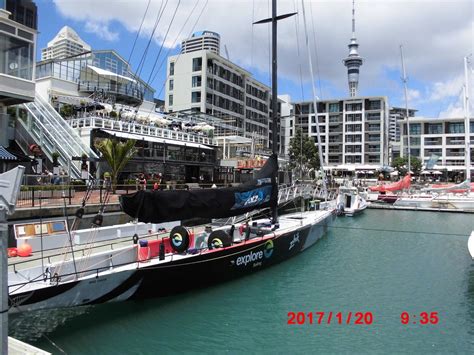 America's Cup Village (Auckland Central) - All You Need to Know BEFORE ...