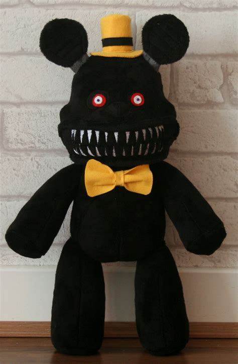 Five Nights At Freddy's - Nightmare - Plush on Storenvy