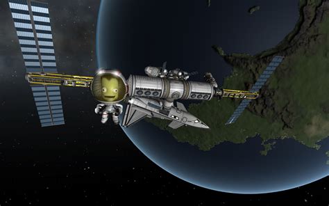 ‘Kerbal Space Program’ gets an interstellar flight sequel | Tech Lab