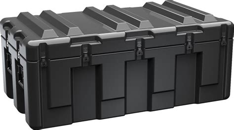 Pelican™ Hardigg Cases™ Industrial Strength Military Shipping Containers