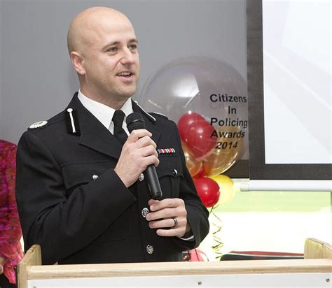 Citizens in Policing Awards 2014 | Police, Manchester police, Community engagement