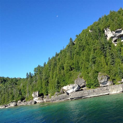 Flowerpot Island Ferry Schedule | Best Flower Site