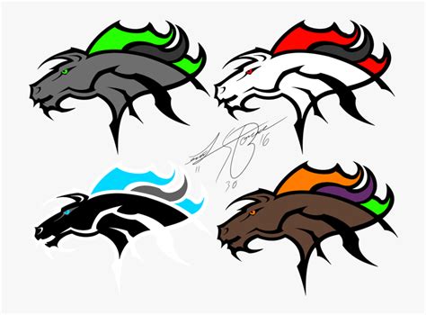 Denver Broncos Helmet Transparent Png , Free Transparent Clipart ...