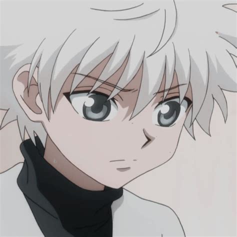 Icons gallery — Gon Icons Hunter x Hunter Like or reblog if... Zoldyck ...