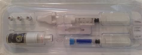 Integra 202050 Duraseal 5ml System - Medical Equipment Export LLC