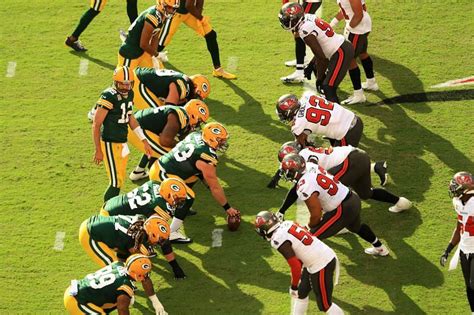 Tampa Bay Buccaneers vs Green Bay Packers prediction, preview, team ...