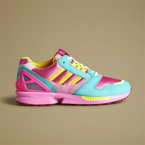 adidas x Gucci Spring 2023: The Sneaker Collab You Must See