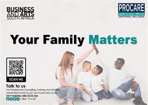 Your Family Matters 2023 — PROCARE