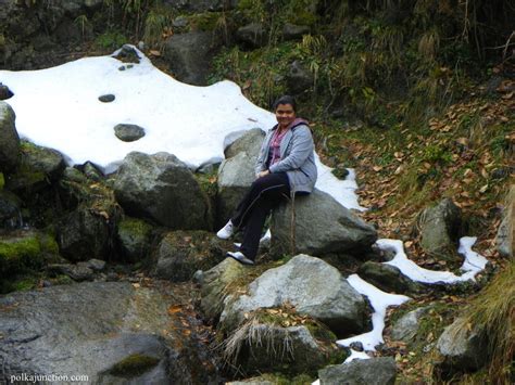 Dalhousie Snowfall : Memories of The White Carpet in 30 photos