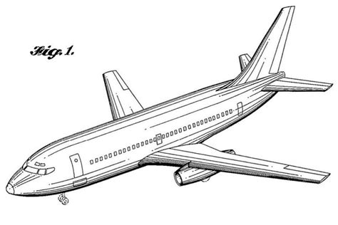File:Boeing 737 patent USD206035S.jpg - Wikimedia Commons