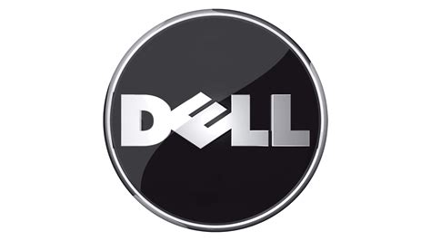 Dell Logo Black Hd