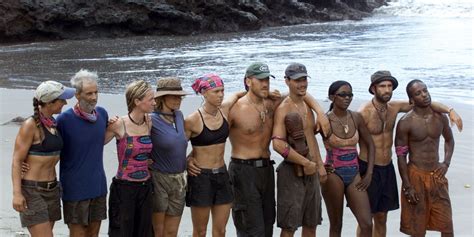 The 5 Best Survivor Locations (& The 5 Worst)