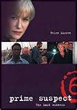 Amazon.com: Prime Suspect 7 - The Final Act: Helen Mirren, Stephen Tompkinson, Laura Greenwood ...