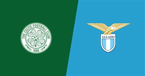 Celtic v Lazio