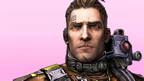 Axton | Borderlands 2 - Video Games Fan Art (38966602) - Fanpop