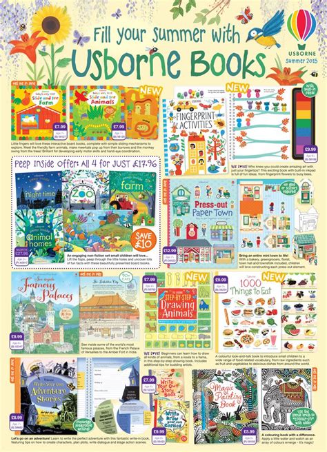 430 Best images about Usborne Books Consultant on Pinterest | Facebook ...