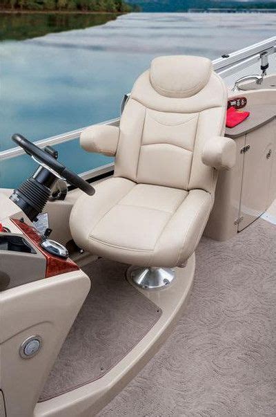 Sun Tracker Pontoon Boat Accessories