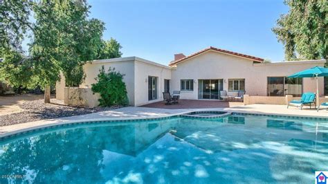 McCormick Ranch Neighborhood in Scottsdale Arizona Luxury Home Community Homes For Sale. Free ...