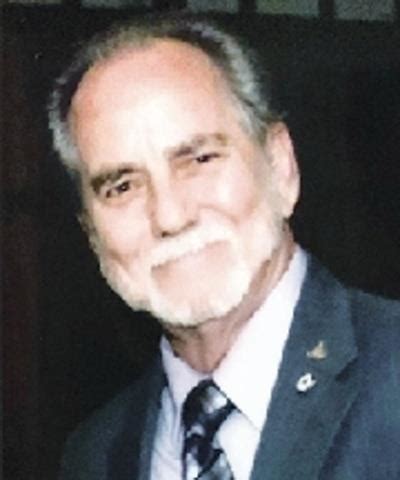 Gary Criswell Obituary - Death Notice and Service Information