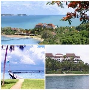 Beaches in Rayong | Bangkok Beyond Blog