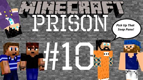 Minecraft: Prison Server Ep. 10 - Best Intro NA (Minecraft SMP) - YouTube