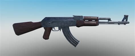 Need Feedback on AK-47 - Creations Feedback - Developer Forum | Roblox