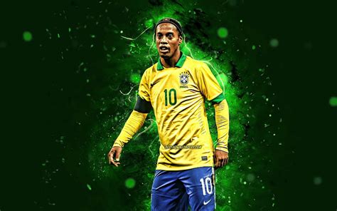 1920x1080px, 1080P Descarga gratis | Ronaldinho, Selección de Brasil ...