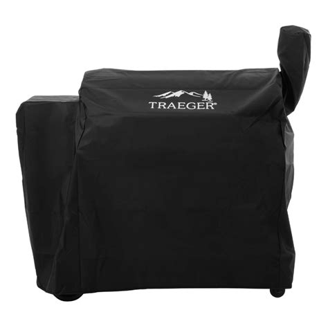 TRAEGER Pro Series 34 Grill Cover - Benson Lumber & Hardware