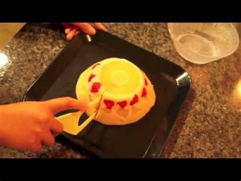 Filipino Recipe: Milk Gulaman Filipino Recipe