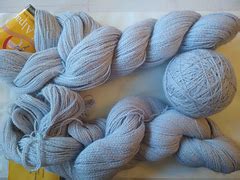 Ravelry: Misti Alpaca Lace Solids